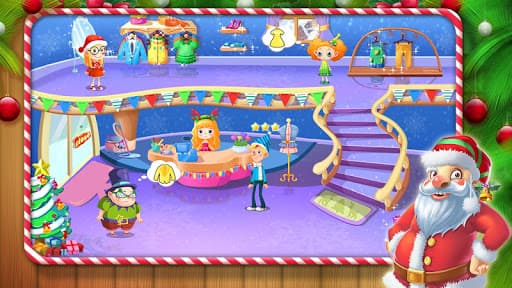 Happy Tailor4: Fashion Sewing screenshot 13 - screenshot