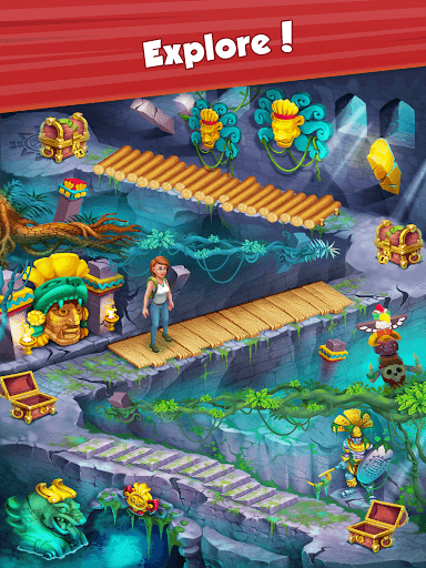 Tropic Trouble 2 screenshot 13 - screenshot