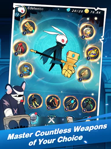Bangbang Rabbit! screenshot 12 - screenshot