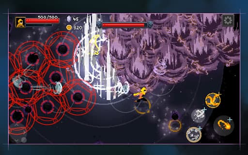 Wizard of Legend screenshot 10 - screenshot