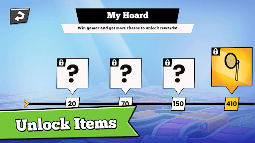 Mouse Trap: Hasbro Board Game screenshot 6 - screenshot