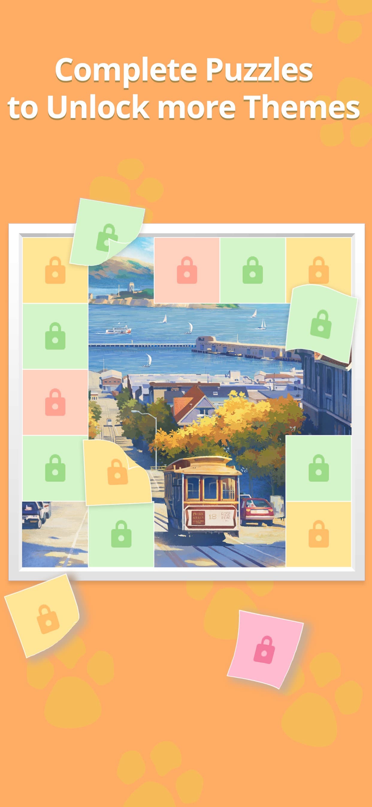 Nonogram Color:Picture Cross screenshot 3 - screenshot