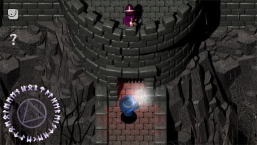 Solomon's Keep screenshot 2 - screenshot