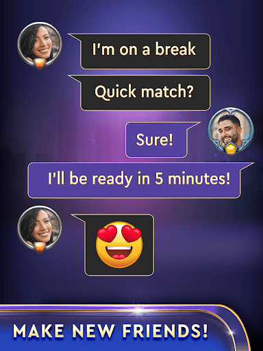 Backgammon Clubs screenshot 24 - screenshot