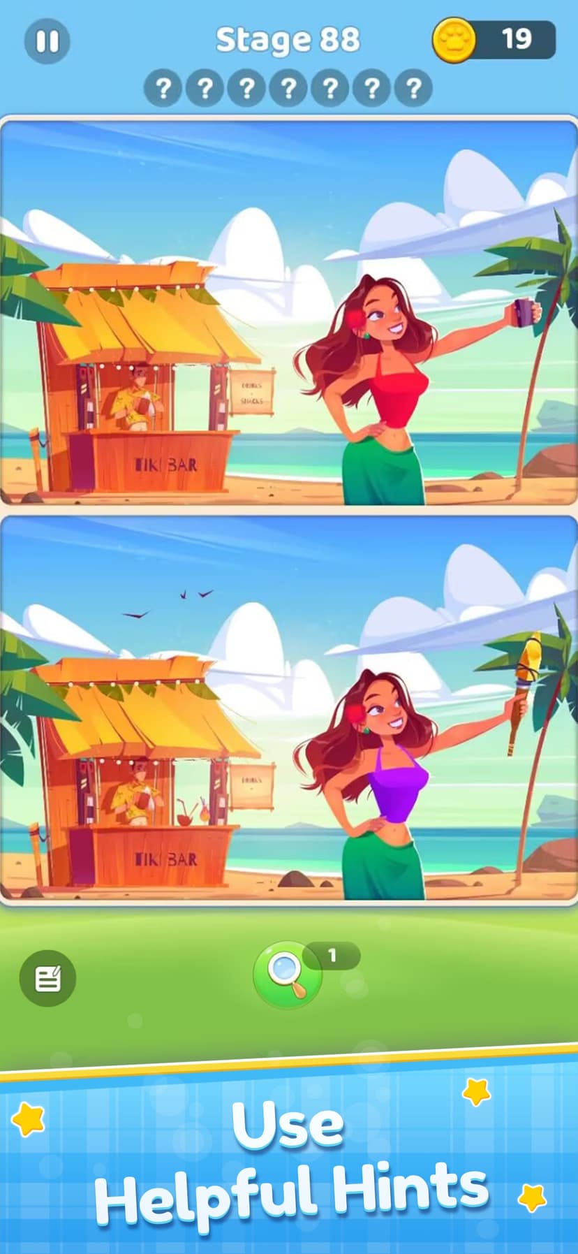 Find the Differences: Spot Fun screenshot 4 - screenshot