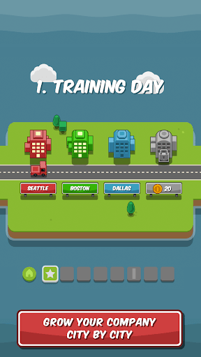 RGB Express screenshot 12 - screenshot