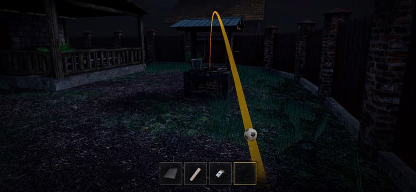 Joker Show Horror Escape screenshot 4 - screenshot