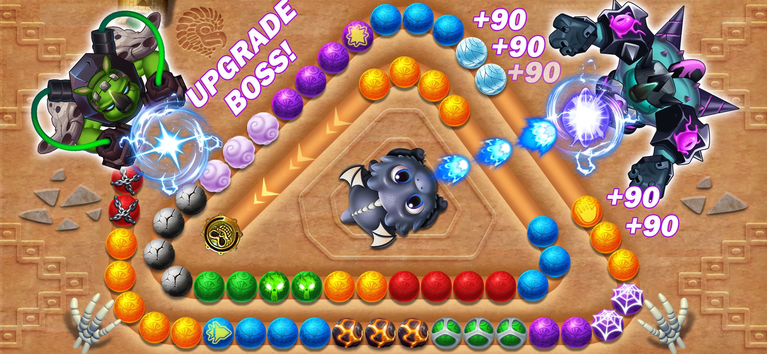 Zumba Deluxe ! screenshot 1 - screenshot