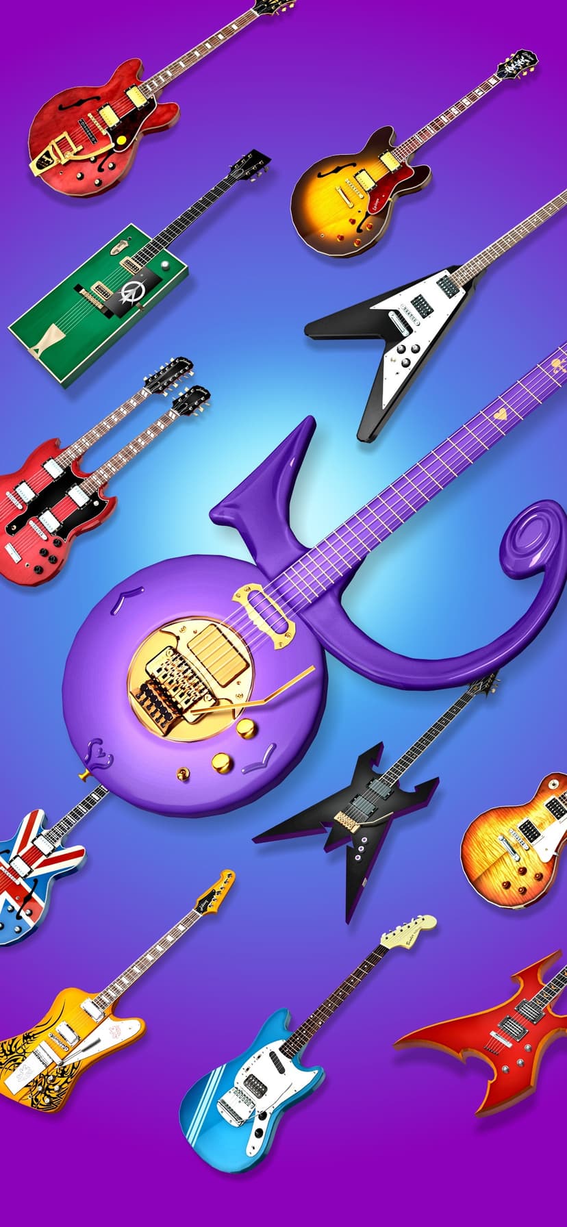 Guitar Solo - Master Hero screenshot 4 - screenshot