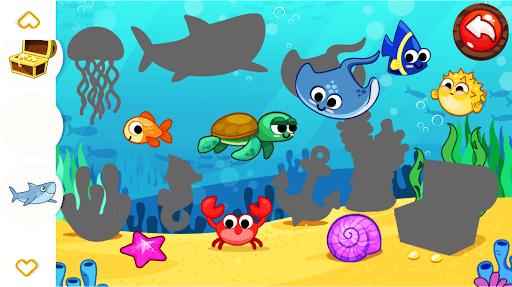 Monster Maker 2 screenshot 15 - screenshot