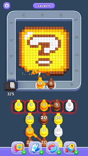 Foodie Flow screenshot 5 - screenshot