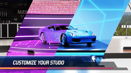 Car Detailing Simulator 2023 screenshot 5 - screenshot