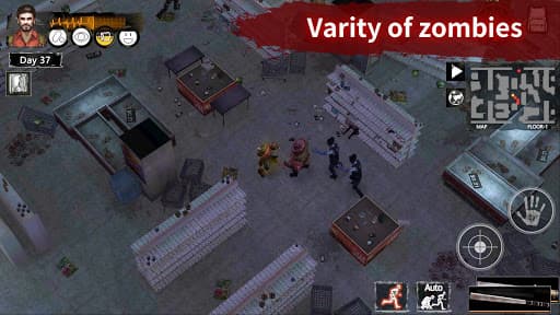 Delivery From the Pain:Premium screenshot 13 - screenshot