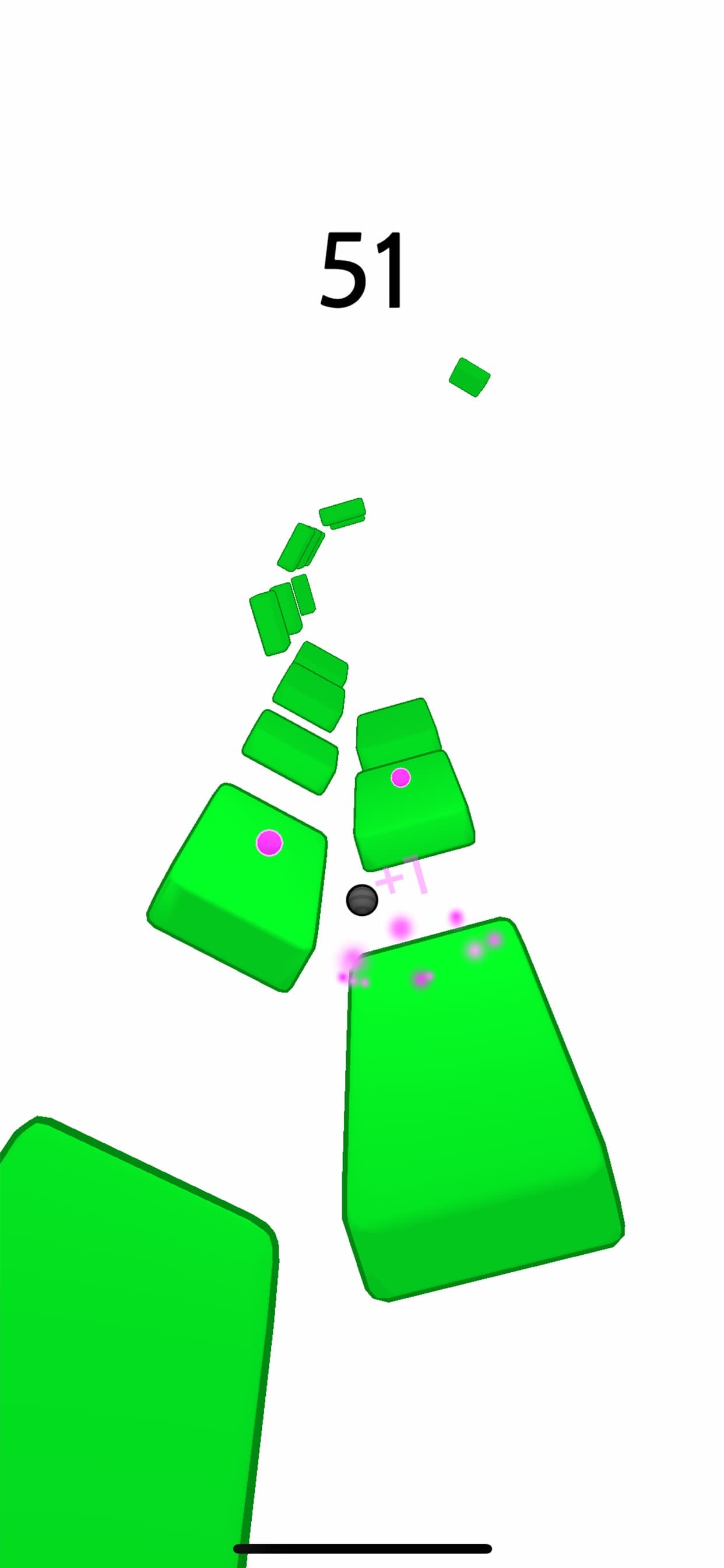 Twist screenshot 4 - screenshot