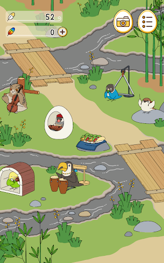 Tori Note screenshot 8 - screenshot