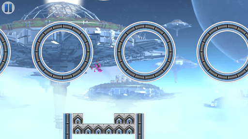 G-Switch 4: Creator screenshot 4 - screenshot