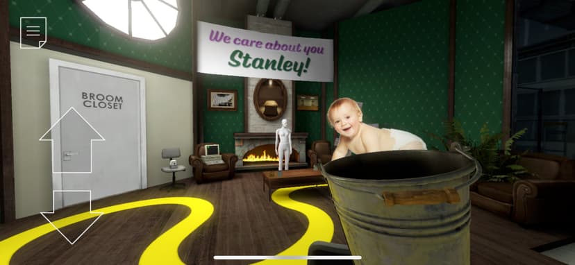 The Stanley Parable: UD screenshot 10 - screenshot