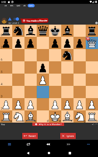 Chessis: Chess Analysis screenshot 13 - screenshot