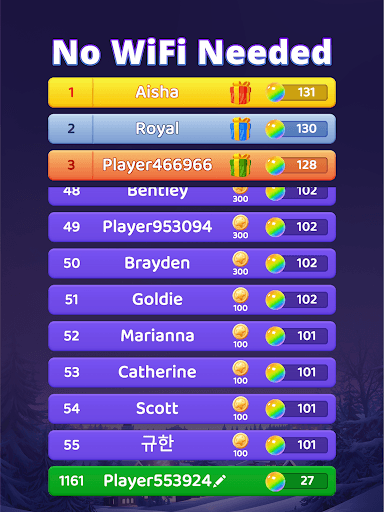 Ball Sort - Color Sort Puzzle screenshot 20 - screenshot