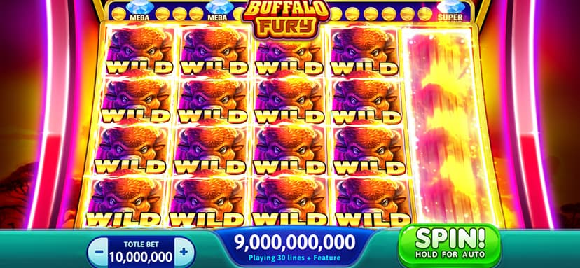Vegas Party Casino Slots Game screenshot 5 - screenshot