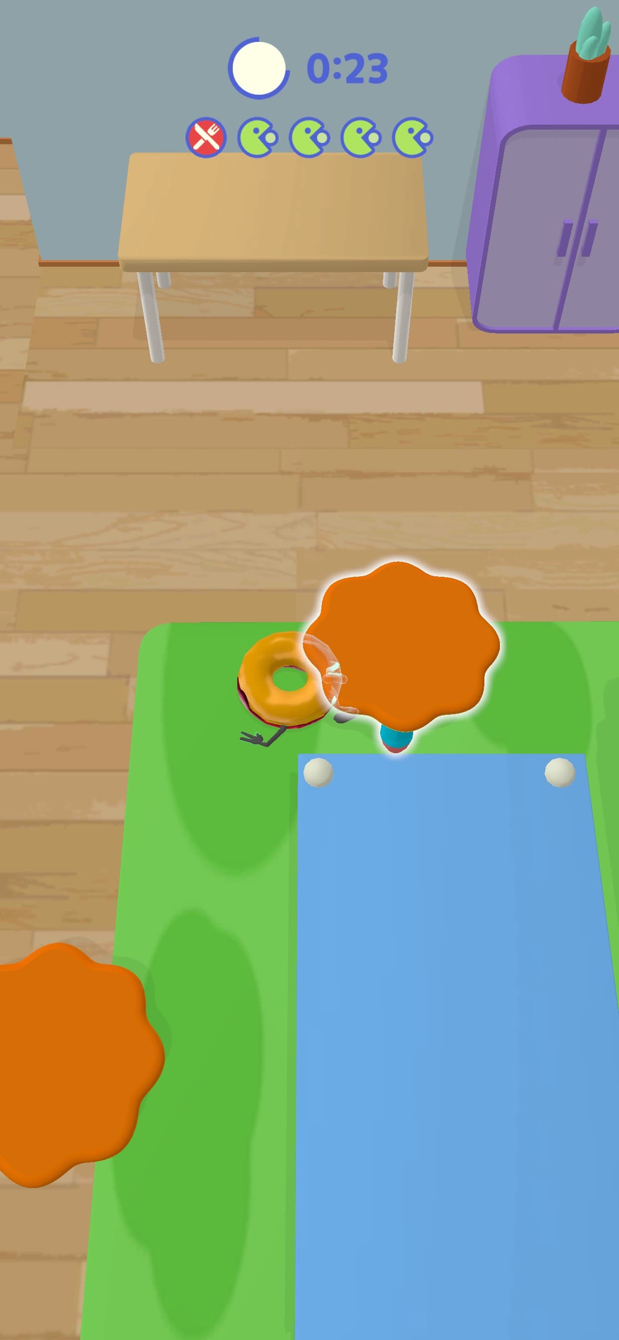 More Snacks! screenshot 4 - screenshot