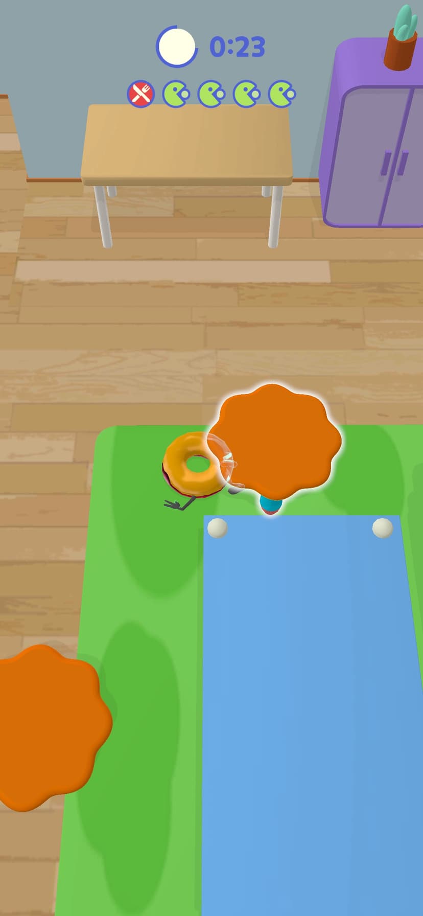 More Snacks! screenshot 4 - screenshot