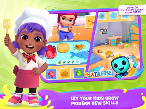 Applaydu Play & Discover screenshot 13 - screenshot