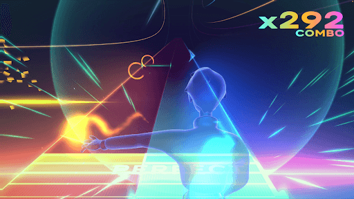 Starri - Move to music screenshot 5 - screenshot