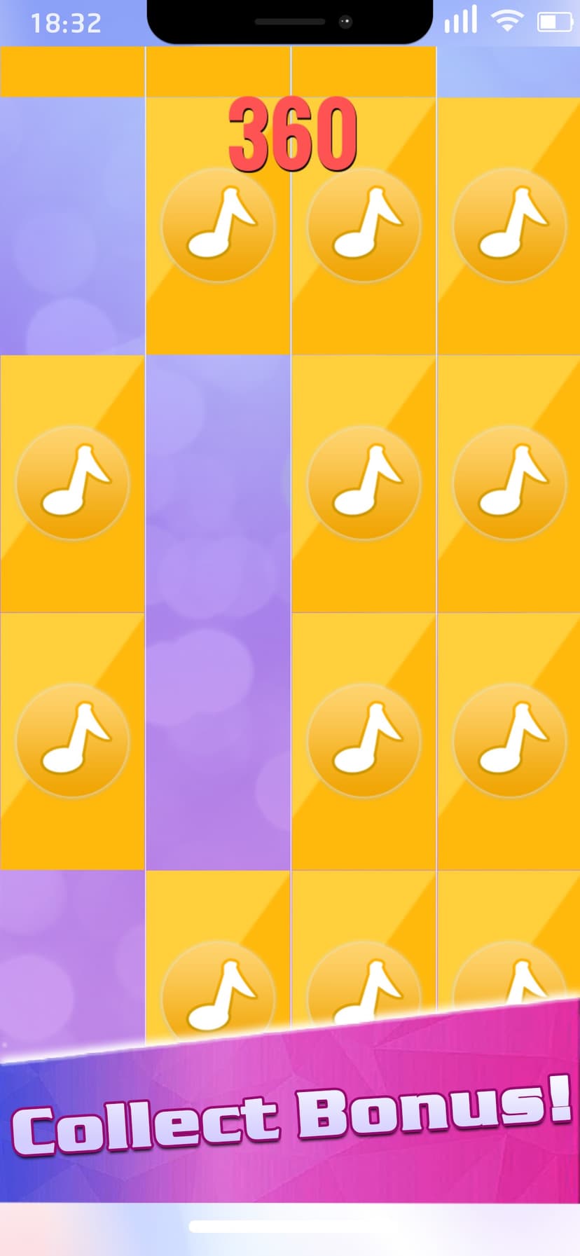 Piano Music Tiles: Anime & Pop screenshot 7 - screenshot