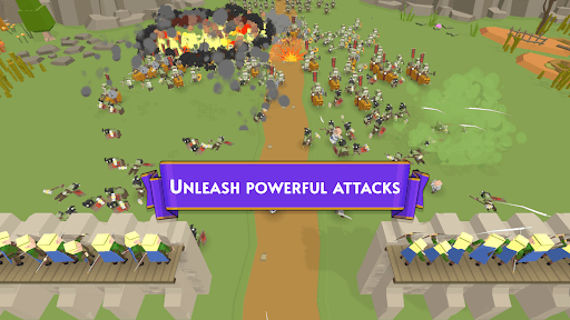 Medieval Defense & Conquest 2 screenshot 8 - screenshot