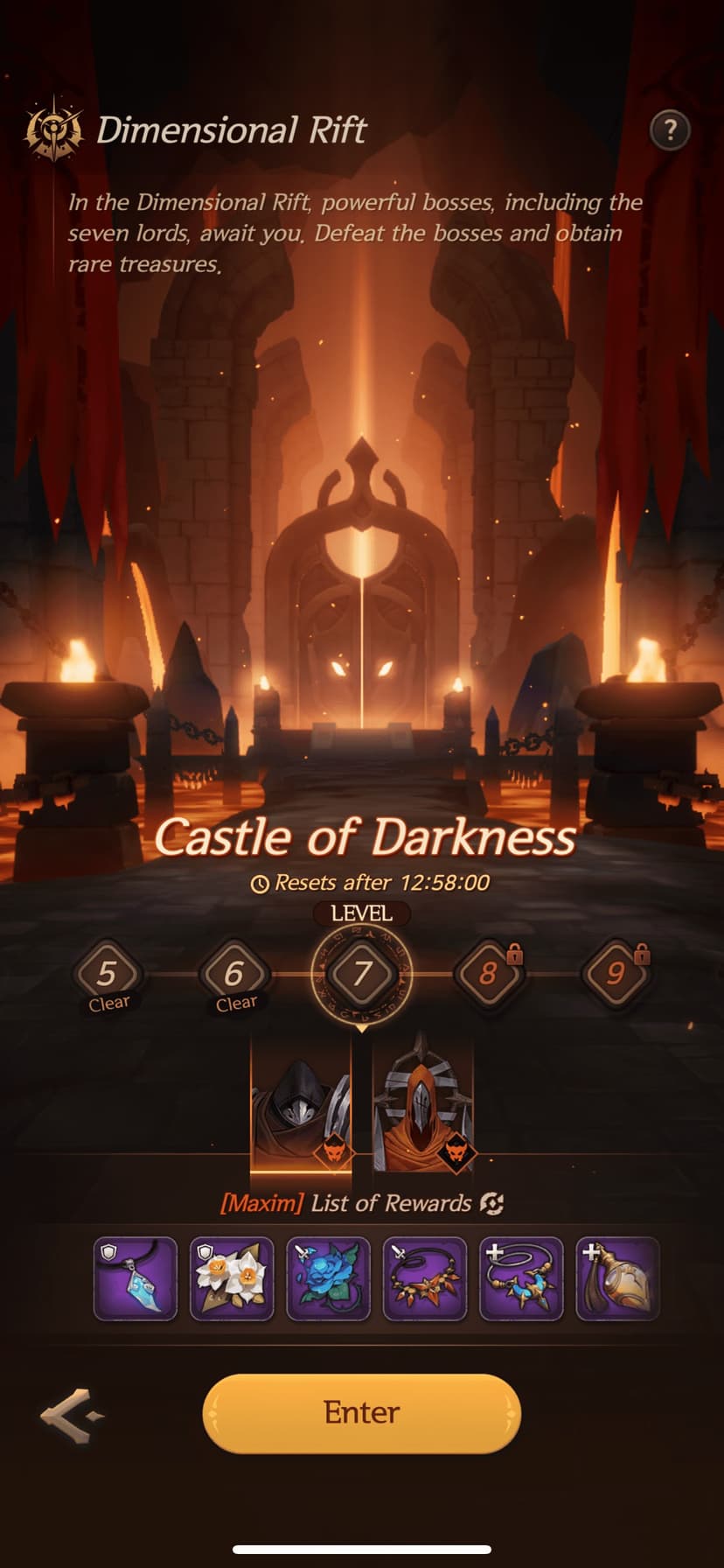 SOULS screenshot 8 - screenshot