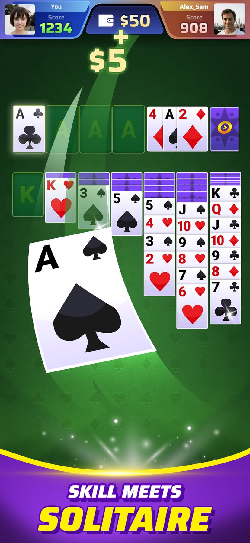 WinZO: Play 20+ Games Win Cash screenshot 4 - screenshot