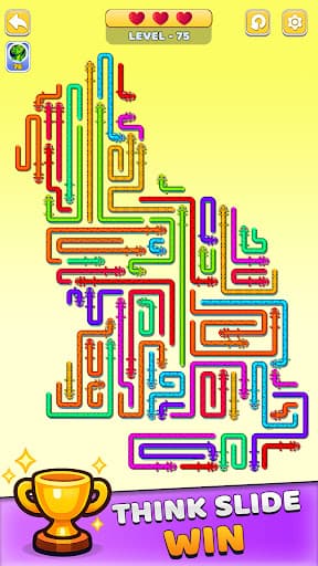 Run Gecko RUN screenshot 7 - screenshot