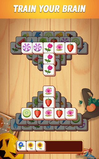 Tile Master® - Matching Game screenshot 14 - screenshot