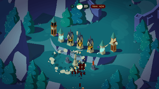 Rift Riff screenshot 15 - screenshot
