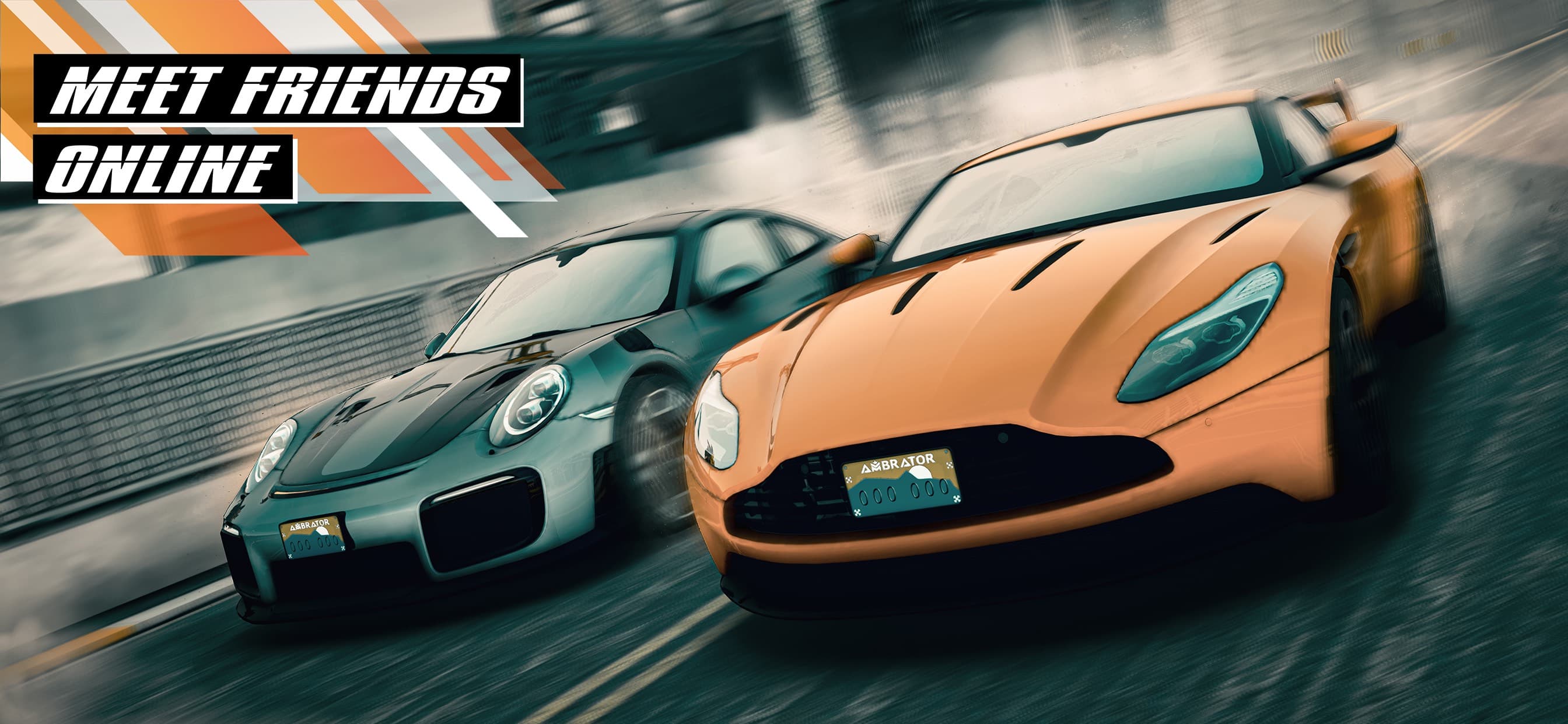 Drift for Life screenshot 8 - screenshot