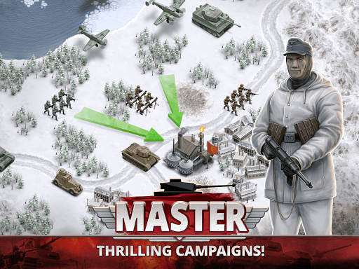 1941 Frozen Front screenshot 9 - screenshot