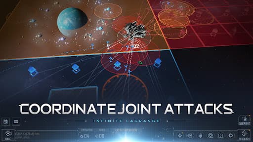 Infinite Lagrange-Star Hunter screenshot 17 - screenshot