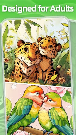 Color by Number screenshot 5 - screenshot