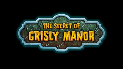 The Secret of Grisly Manor screenshot 1 - screenshot