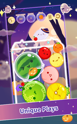 Suika Game screenshot 13 - screenshot