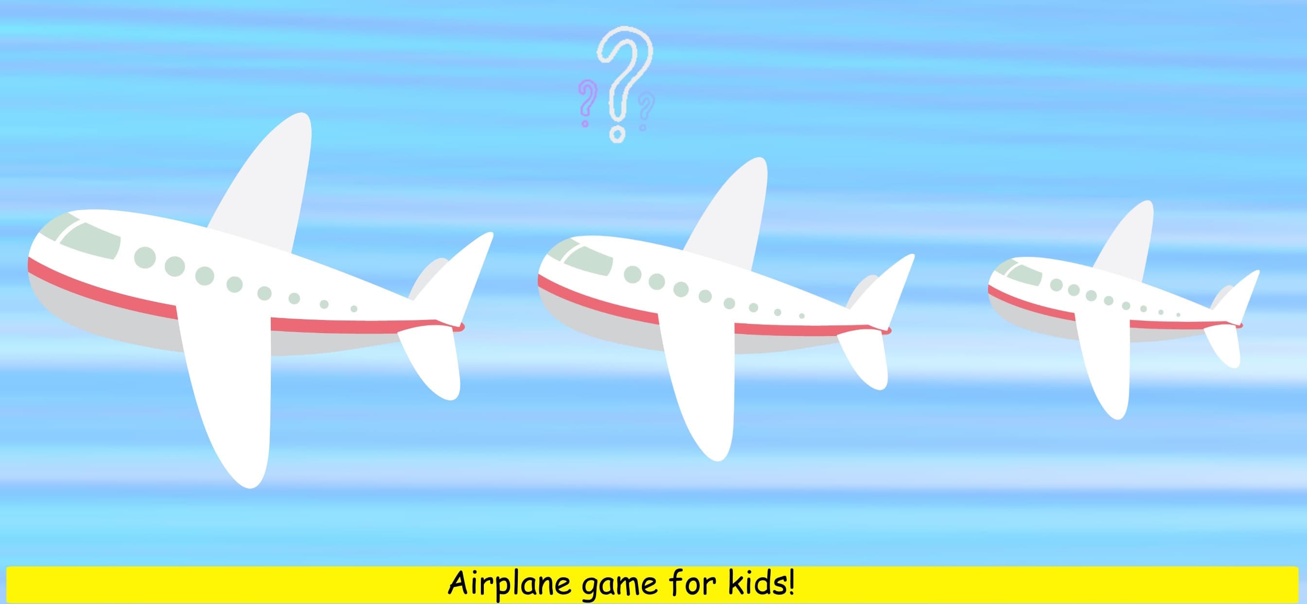 Airplane Games for Flying Fun screenshot 9 - screenshot
