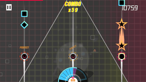 Project: Muse screenshot 24 - screenshot