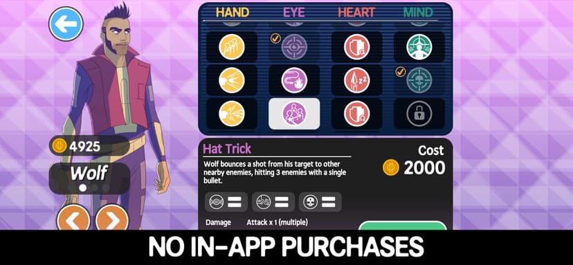 Ticket to Earth screenshot 7 - screenshot
