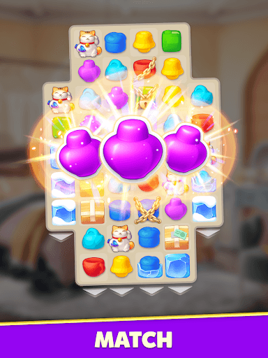 Design Masters: Home Simulator screenshot 15 - screenshot