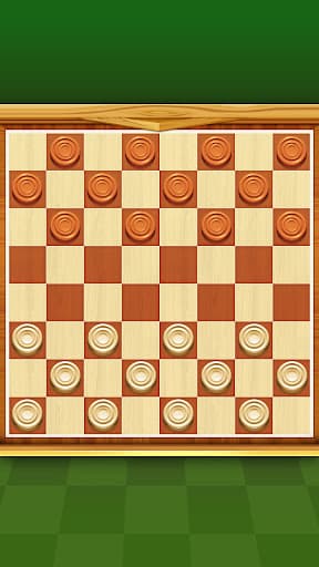 Checkers - Online & Offline screenshot 3 - screenshot