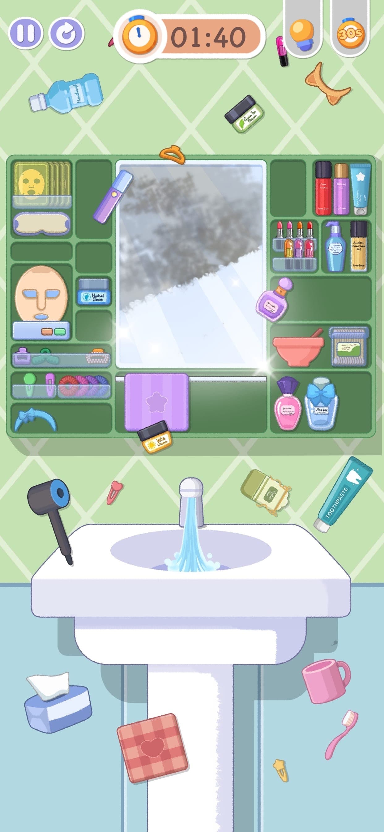 Tidy Up - Satisfeel ASMR screenshot 5 - screenshot