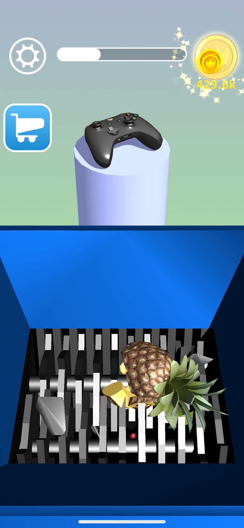 Will It Shred? screenshot 7 - screenshot