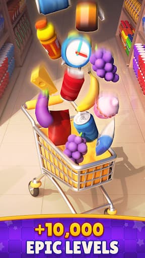 Mall Blitz screenshot 5 - screenshot