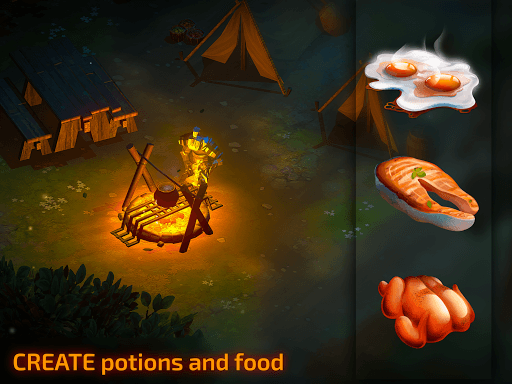 Slash of Sword 2 - Offline RPG screenshot 9 - screenshot